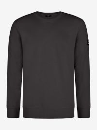 Unisex Arbeits-Sweatshirt Piet anthrazit